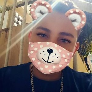 Meet your Posher, Jean